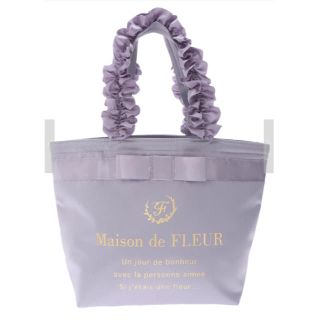 メゾンドフルール(Maison de FLEUR)のメゾンドフルール   トートバッグ(トートバッグ)