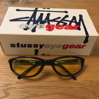 ステューシー(STUSSY)のステューシー サングラス メンズ(サングラス/メガネ)