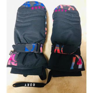 ロキシー(Roxy)のROXY 手袋(ウエア/装備)