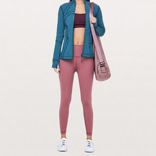 ルルレモン(lululemon)の【lululemon】Align Pant Ⅱ 25(ヨガ)