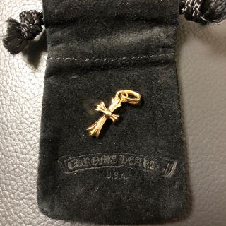 クロムハーツ(Chrome Hearts)のクロム 22K ベビーファット(その他)