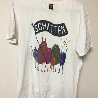 グラニフ(Design Tshirts Store graniph)のTシャツ ティーシャツストアグラニフ(Tシャツ/カットソー(半袖/袖なし))