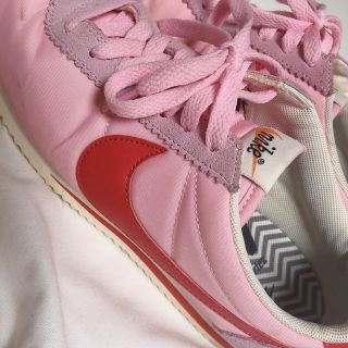 ナイキ(NIKE)の限定値下げ中！NIKE スニーカー CORTEZ(スニーカー)