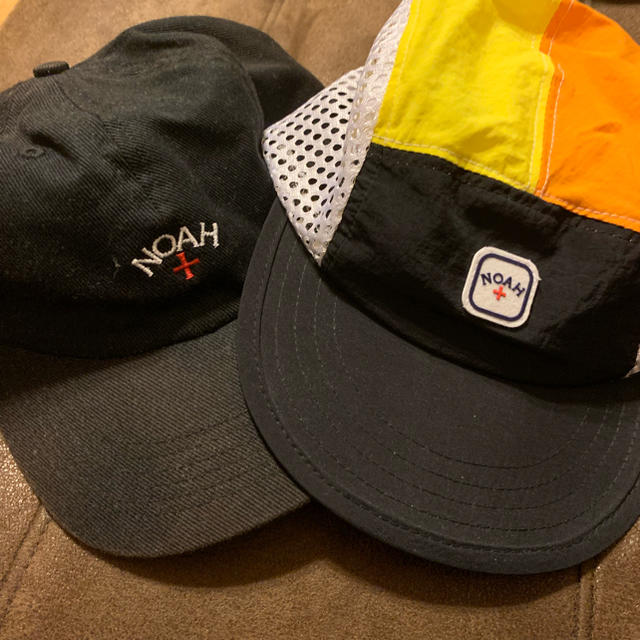 Noah  cap