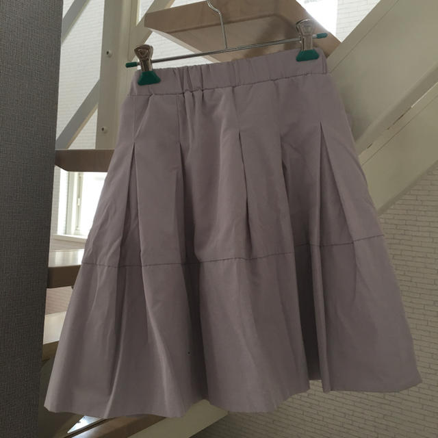 BLONDY ReLISH スカート レディースのスカート(ひざ丈スカート)の商品写真