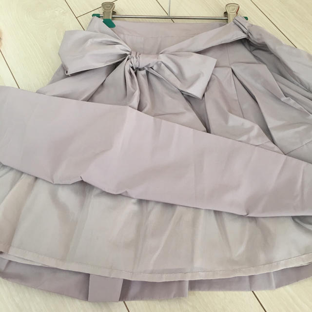 BLONDY ReLISH スカート レディースのスカート(ひざ丈スカート)の商品写真