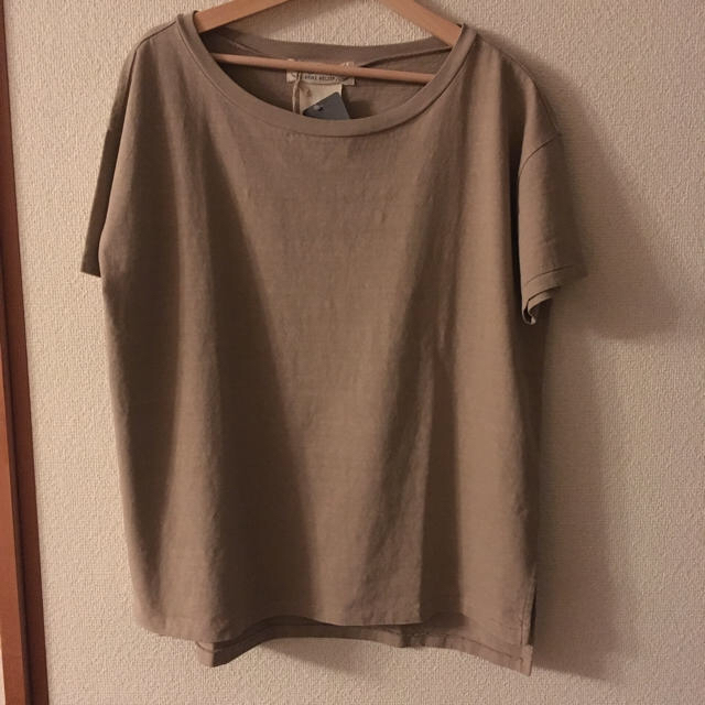 L'Appartement REMI RELIEF Big Tシャツ