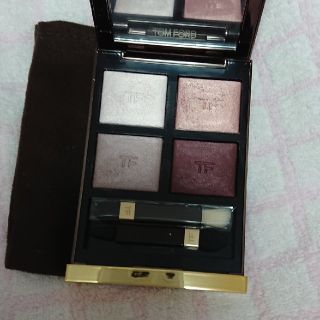 トムフォード(TOM FORD)のMariko様専用■トムフォード■27Aヴァージンオーキッド(アイシャドウ)