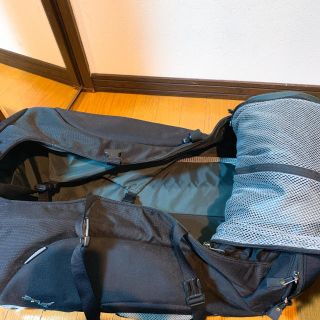 THE NORTH FACE - Macpac kolu80 マックパック コルー バックパック