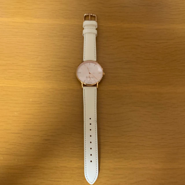 Knot/not(ノットノット)のknot腕時計 レディースのファッション小物(腕時計)の商品写真