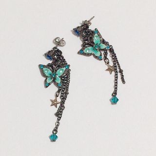 アナスイ(ANNA SUI)のANNA SUI アナスイ ピアス(ピアス)