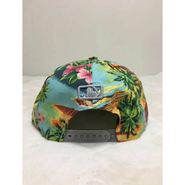 NEW ERA(ニューエラー)のNEW ERA ユニセックス キャップ メンズの帽子(キャップ)の商品写真