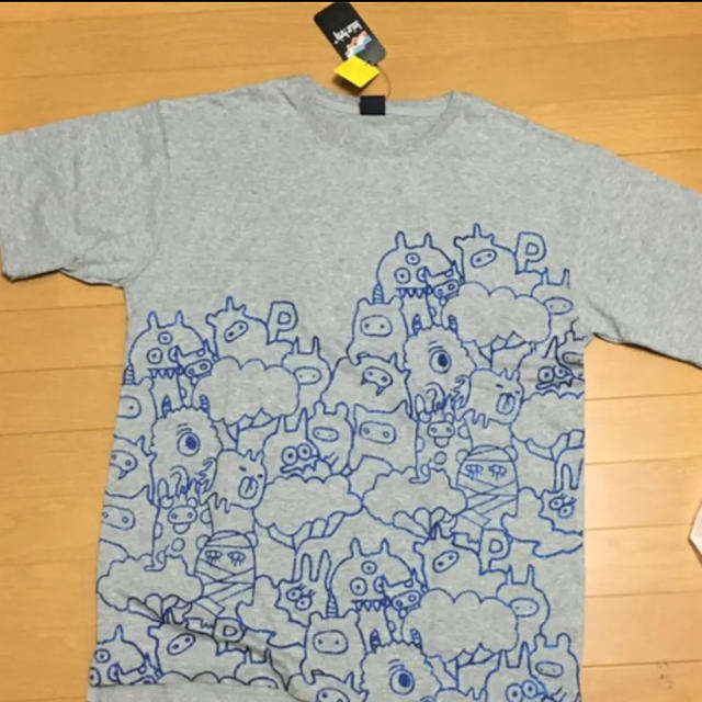 ScoLar(スカラー)のpirkalelaさん専用 レディースのトップス(Tシャツ(半袖/袖なし))の商品写真