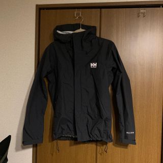 ヘリーハンセン(HELLY HANSEN)のHELLY HANSEN マウンテンパーカー(マウンテンパーカー)