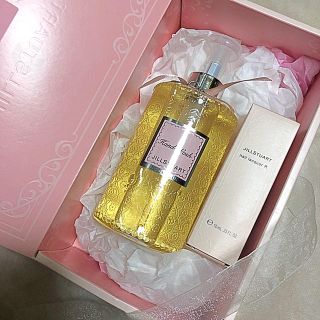 ジルスチュアート(JILLSTUART)のジルスチュアート ギフト(その他)