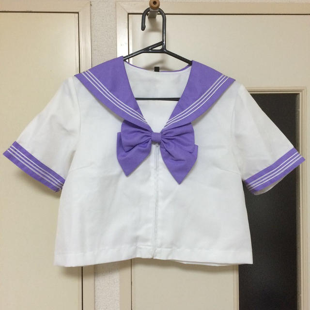 BODYLINE(ボディライン)の✩美優様専用✩カラーセーラー服 レディースのレディース その他(その他)の商品写真