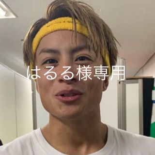 エグザイル トライブ(EXILE TRIBE)の千社札詰め合わせ(ミュージシャン)