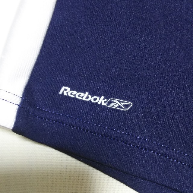 Reebok(リーボック)のreebok リーボック　水着　サイズ140　スクール水着にも キッズ/ベビー/マタニティのキッズ服男の子用(90cm~)(水着)の商品写真