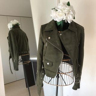 ザラ(ZARA)のRII様専用❤(ブルゾン)