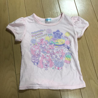 プリキュアアラモード Tシャツ 110(Tシャツ/カットソー)