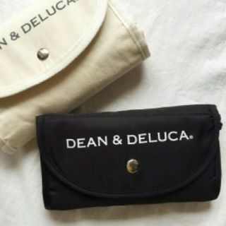 ディーンアンドデルーカ(DEAN & DELUCA)のゆっきー様専用DEAN&DELUCA 折りたたみ式エコバッグ(エコバッグ)