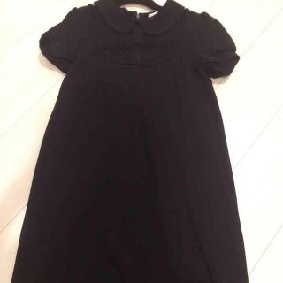 レッドヴァレンティノ(RED VALENTINO)のRED valentino ワンピース(ミニワンピース)