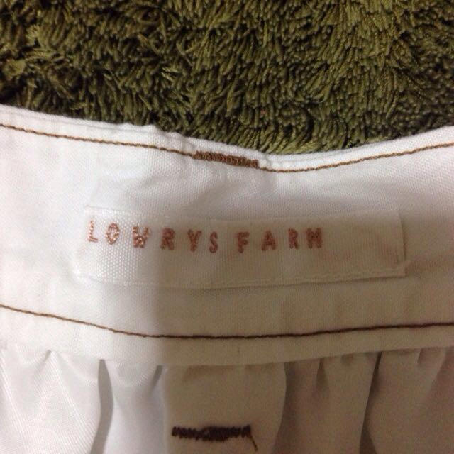 LOWRYS FARM(ローリーズファーム)のまむ様専用 レディースのスカート(ミニスカート)の商品写真