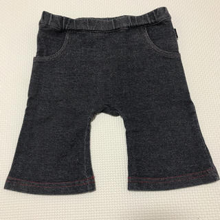 クミキョク(kumikyoku（組曲）)の子供服 パンツ 70〜80(パンツ)