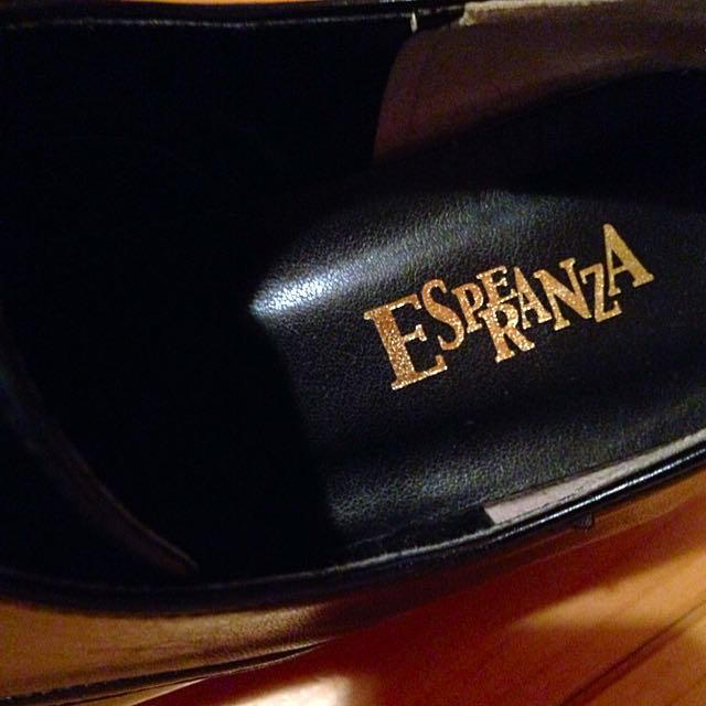 ESPERANZA(エスペランサ)のエスペランサ ブーティ レディースの靴/シューズ(ブーティ)の商品写真