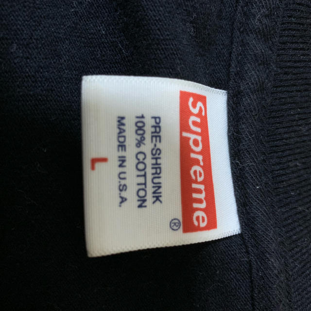 supreme tシャツ 値下げしました！