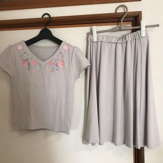 トッコ(tocco)のtocco♡セットアップ♡(セット/コーデ)