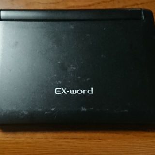 カシオ(CASIO)のXD-N4800 カシオ CASIO 電子辞書 EX-word (その他)