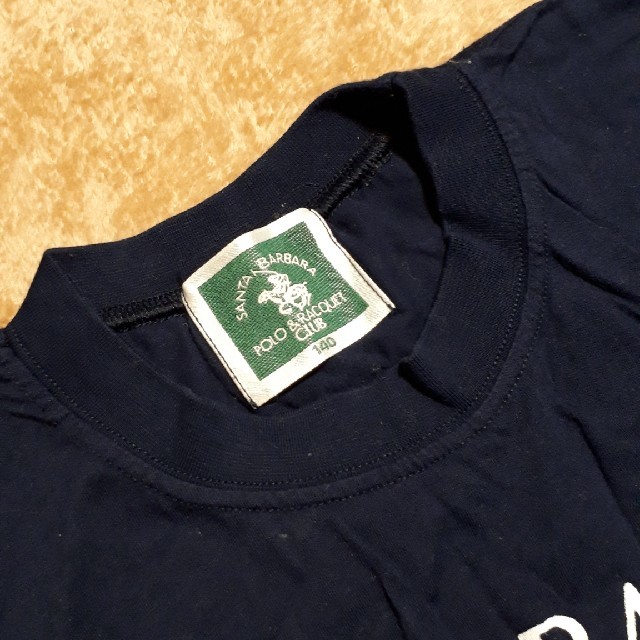 Polo Club(ポロクラブ)のタンクトップ キッズ/ベビー/マタニティのキッズ服男の子用(90cm~)(Tシャツ/カットソー)の商品写真