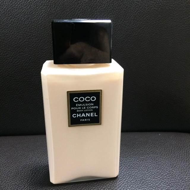 CHANEL(シャネル)のCHANEL ボディミルク コスメ/美容のボディケア(ボディローション/ミルク)の商品写真