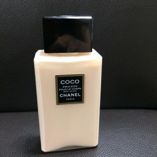 シャネル(CHANEL)のCHANEL ボディミルク(ボディローション/ミルク)