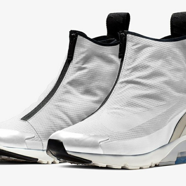 NIKE(ナイキ)の【25cm】Nike x AMBUSH Air Max 180 High メンズの靴/シューズ(スニーカー)の商品写真