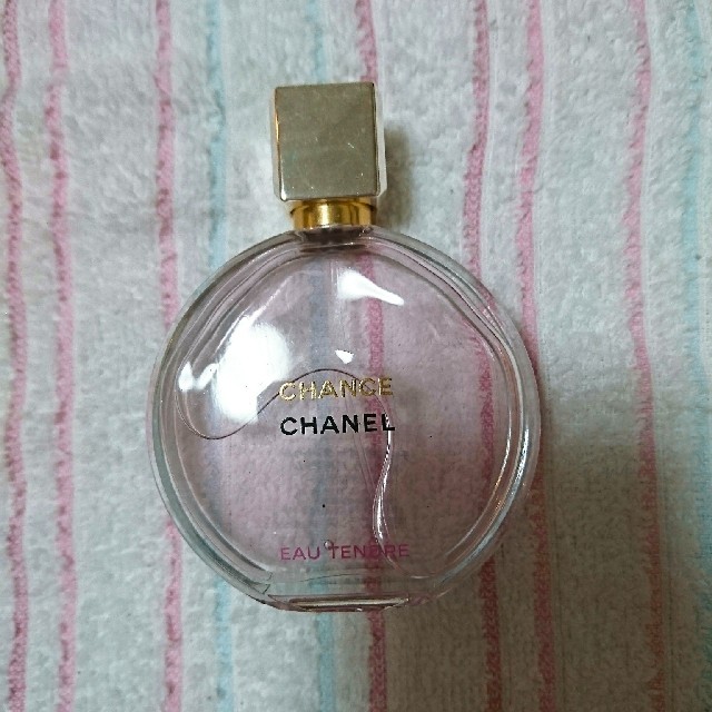 CHANEL CHANCE オードゥパルファム