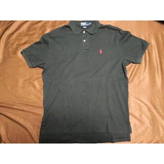 ポロラルフローレン(POLO RALPH LAUREN)のポロラルフローレン ポロシャツ ¥600値下げしました！！！(ポロシャツ)