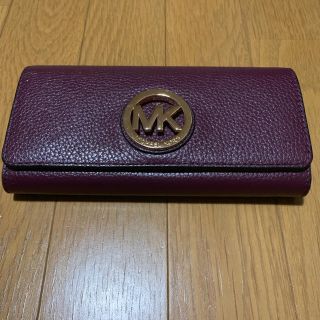 マイケルコース(Michael Kors)のMICHAELKORS 今週末に処分(財布)