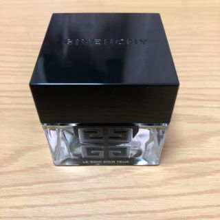 ジバンシィ(GIVENCHY)の【激安】ソワンノワール  アイEXトリートメントアイクリーム(アイケア/アイクリーム)