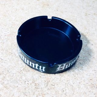 バウンティハンター(BOUNTY HUNTER)の新品【即購入可】 BOUNTY HUNTER Ashtray Supreme(タバコグッズ)