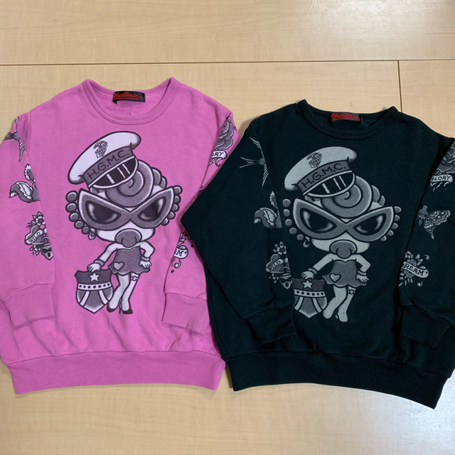 HYSTERIC MINI(ヒステリックミニ)の専用❤️ その他のその他(その他)の商品写真