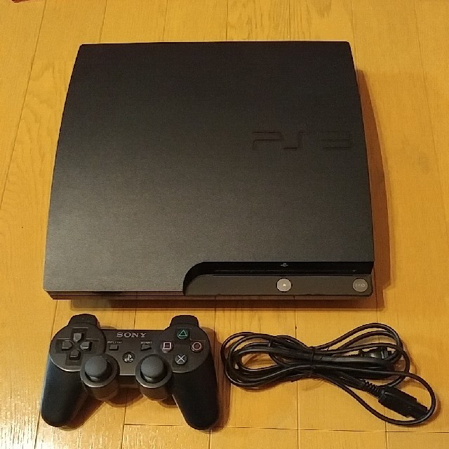 PS3 120GB ジャンク