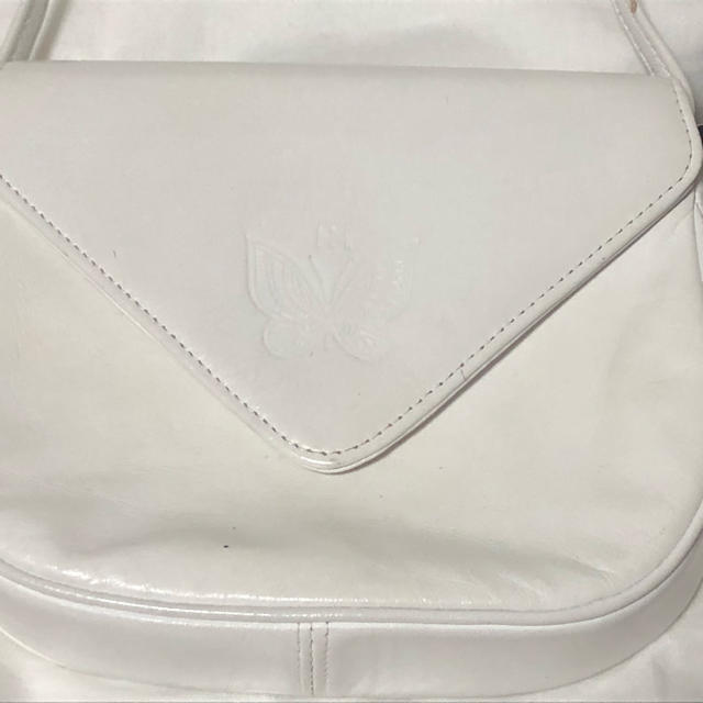 HANAE MORI(ハナエモリ)のヴィンテージ ポシェット レディースのバッグ(ショルダーバッグ)の商品写真
