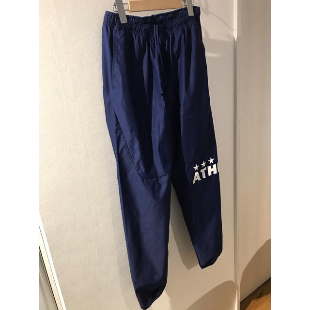 新品！ATHLETA(アスレタ)  ストレッチトレーニングジャケット 上下セット