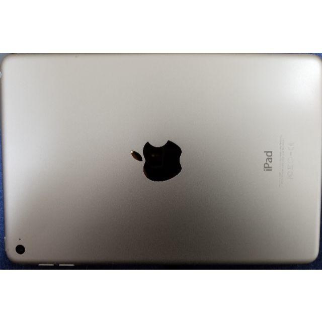 Apple(アップル)のApple ipad mini 4 64GB Gold MK9J2J/A スマホ/家電/カメラのPC/タブレット(タブレット)の商品写真