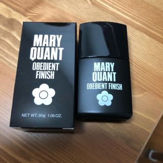 マリークワント(MARY QUANT)のmana8011様専用(ファンデーション)