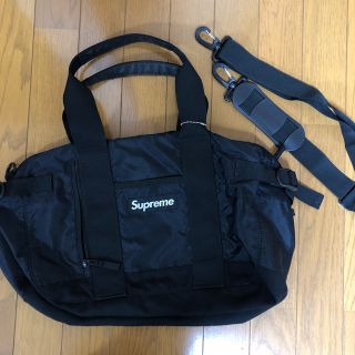 シュプリーム(Supreme)のsupreme ボストンバック(ボストンバッグ)