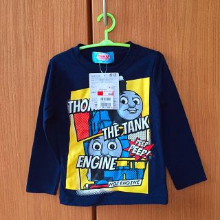 トーマス ロンT(Tシャツ/カットソー)