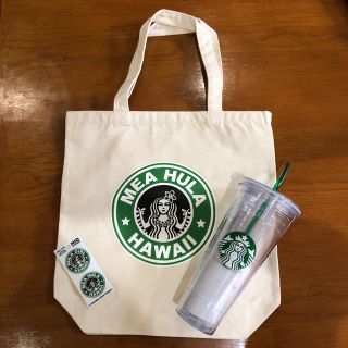 スターバックスコーヒー(Starbucks Coffee)のあす様専用ページ⭐︎(トートバッグ)